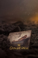 The Goldfinch 2019 720p BrRip x265 HEVCBay
