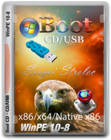 WinPE 10-8 Sergei Strelec 2018.09.20 [x86x64Native x86]