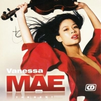 Vanessa Mae - The Best (2010) FLAC (img+cue) - TheMorozko