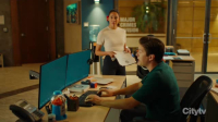 Hudson and Rex S07E04 XviD-AFG EZTV Hudson and Rex S07E04 XviD-AFG EZTV