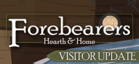 Forebearers v1.1167 Forebearers v1.1167