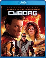 Cyborg (1989) Remastered 720p BDrip HEVC Omikron Cyborg (1989) Remastered 720p BDrip HEVC Omikron