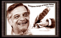 Evergreen Songs of Gulzar Sahab (Saintees Gaane) 2020