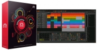 Bitwig Studio v1.3.6 OS X.Linux.Windows [dada]