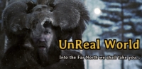 UnReal World v3.60 Beta UnReal World v3.60 Beta