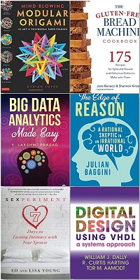 Assorted Books Collection - February 21 2020