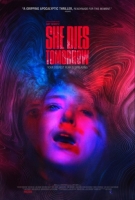 She Dies Tomorrow 2020 HDRip XviD AC3-EVO
