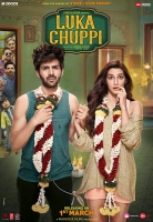 Luka Chuppi 2019 Hindi 1CD PreDVDRip x264 MP3 - LOKiHD