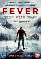 Fever 2018 HDRip XviD AC3-EVO Fever 2018 HDRip XviD AC3-EVO