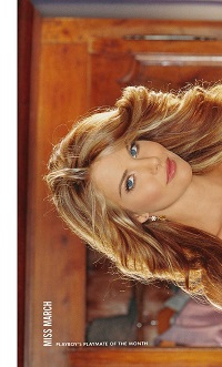 Playboy USA - March 2007 Playboy USA - March 2007