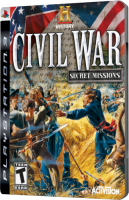 History.Civil.War.Secret.Missions.USA.PS3-BLUS30211 History.Civil.War.Secret.Missions.USA.PS3-BLUS30211