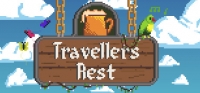 Travellers Rest v15.11.2020 Travellers Rest v15.11.2020