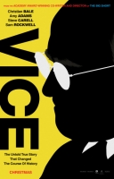 Vice [2018] [1080P][BDRIP][x264][NAPISY PL][PROAC]