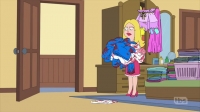 American Dad S12E14 HDTV x264 FLEET rarbg