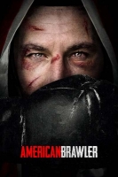 Brawler 2019 HDRip XviD-AVID[TGx]