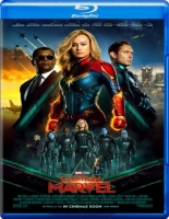Captain Marvel 2019 720p BluRay x264 1GB ESubs - MkvHub