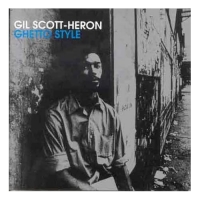 Gil Scott Heron Ghetto Style(flac)[rogercc][h33t]