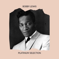 Bobby Lewis - Bobby Lewis Platinum Selection (2020) Mp3 320kbps [PMEDIA] ️