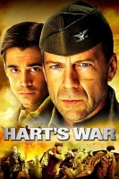 Harts War 2002 1080p Bluray x264-hV