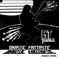 KT Tunstall - Drastic Fantastic (Ultimate Edition) (2021) Mp3 320kbps [PMEDIA] ️