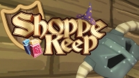 Shoppe Keep [Unity3D] [Linux Native]