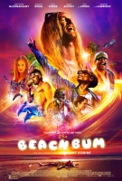 The Beach Bum 2019 BRRip XviD AC3-EVO