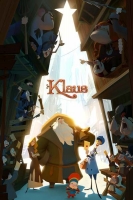 Klaus 2019 HDRip AC3 x264-CMRG[TGx]
