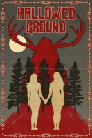 Hallowed Ground (2019) HDRip x264 - SHADOW[TGx]