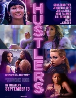 Hustlers 2019 720p WEB-DL x264 950MB ESubs - MkvHub