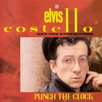 Elvis Costello - Collection [24 Albums] (1977-2018) (320) [DJ]