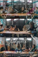 Ladyworld 2019 HDRip XviD AC3-EVO[TGx]