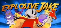 Explosive Jake Explosive Jake