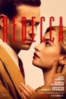 Rebecca 2020 HDRip XviD AC3-EVO
