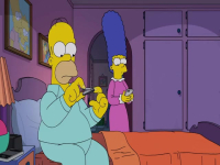 The Simpsons S36E09 480p x264-mSD EZTV