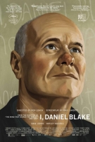 I Daniel Blake 2016 720p BrRip 2CH x265 HEVC-Lund