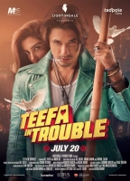 Teefa In Trouble 2018 x264 720p Esub Netflix Hindi GOPISAHI