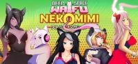 DEEP SPACE WAIFU: NEKOMIMI DEEP SPACE WAIFU: NEKOMIMI