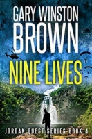Nine Lives - Gary Winston Brown [EN EPUB] [ebook] [ps]