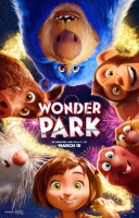 Wonder Park 2019 1080p WEB-DL DD5 1 HEVC x265-RMTeam
