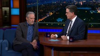 Stephen Colbert 2022 11 15 Jon Stewart XviD-AFG EZTV Stephen Colbert 2022 11 15 Jon Stewart XviD-AFG EZTV