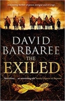 The Exiled - David Barbaree [EN EPUB] [ebook] [ps]