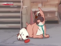 Little Charo S01E14 480p x264-mSD EZTV