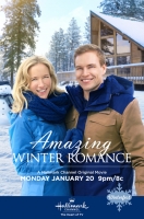 Amazing Winter Romance 2020 Hallmark 720p HDTV X264 Solar