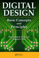 Digital Design: Basic Concepts and Principles (Instructor Resources) Digital Design: Basic Concepts and Principles (Instructor Resources)