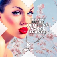 VA - The Very Best Of Uplifting Vocal Trance (2019) (320) [DJ]
