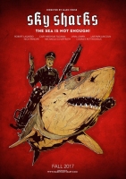 Sky Sharks 2020 BRRip XviD AC3-EVO