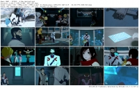 [Sour] RWBY Season 7 Episode 02 - A New Approach [English][720p]