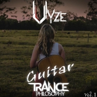 Guitar Trance Philosophy Vol. 1 (Mixed By Vyze) (Split + Mix)