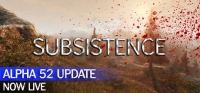 Subsistence v28.03.2020