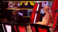 The Voice UK S10E11 XviD-AFG EZTV